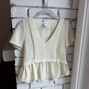 dRA Flowy Blouse